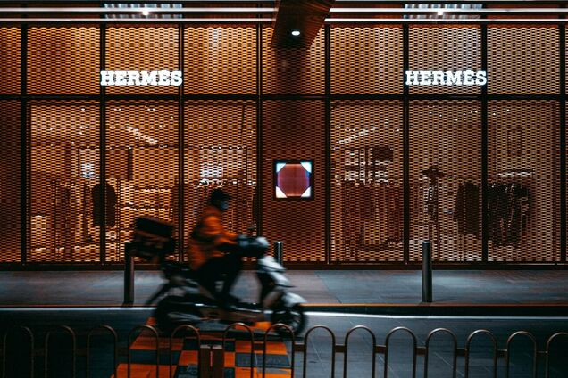 Наследники основателя Hermes поделят между собой многомиллиардные дивиденды