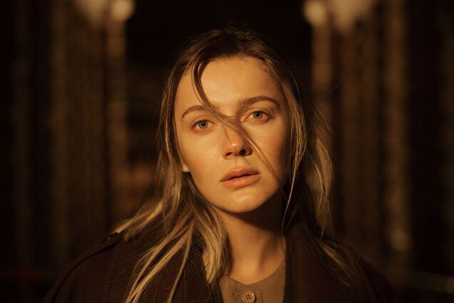 'Край': Kola презентувала нову пісню про кохання на межі та розмову, яка змінює долю