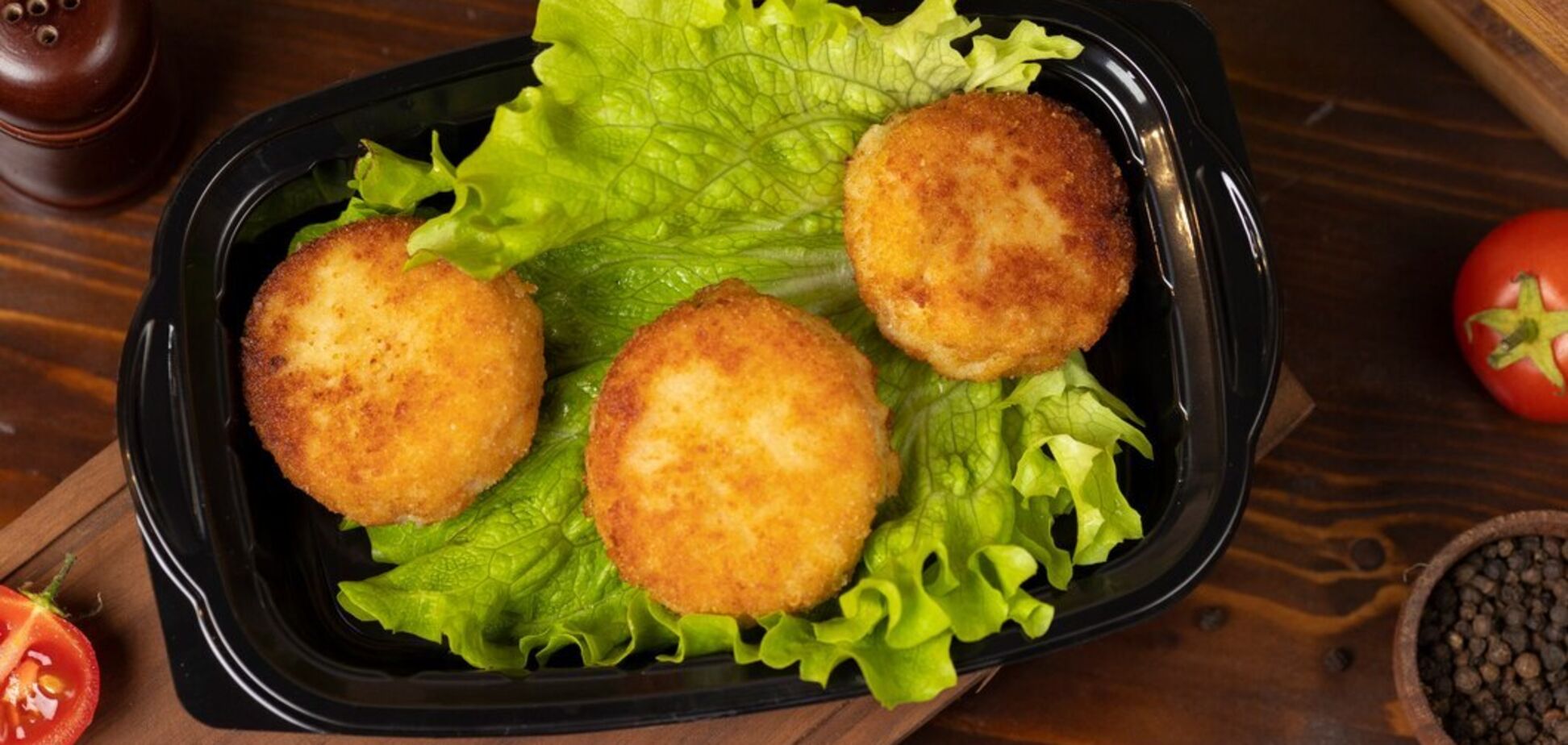 Полезные котлеты, которые подойдут для детского стола: вкусная альтернатива привычным