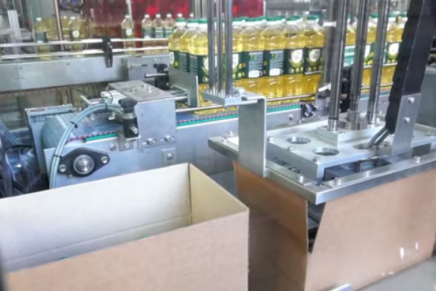 Країни ЄС купують білоруську олію із вкраденої в Україні сировини