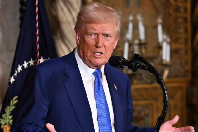 'У вас было три года, чтобы решить это': Трамп подверг критике Европу и Украину за затягивание войны с Россией. Видео