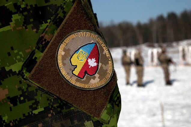 Канада хоче бути 'частиною розмов' про гарантії безпеки для України після війни, – Жолі