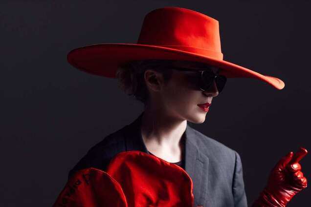 'Ви стільки писали...' Klavdia Petrivna анонсувала новий концерт у місті, де ще не співала