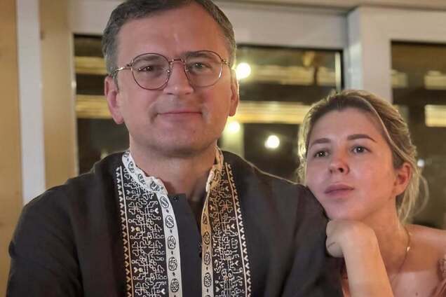 'Я не хочу весілля з сукнею, гостями, тамадою': кохана Дмитра Кулеби висловилася про шлюб і переїзд на хутір