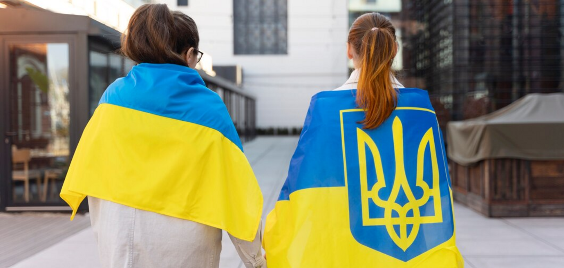 День Державного герба України: чому обрали саме тризуб і як гарно привітати зі святом