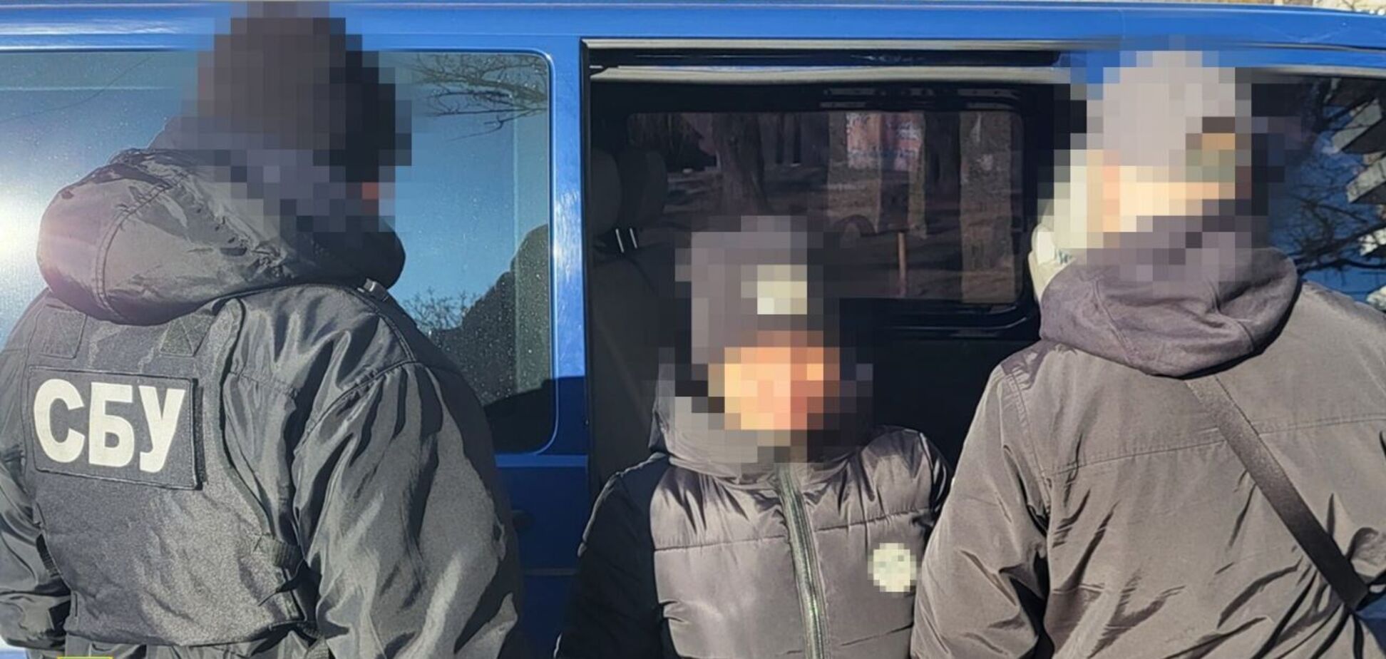 СБУ задержала информаторку ФСБ, которая 'сливала' позиции ВСУ в Донецкой области