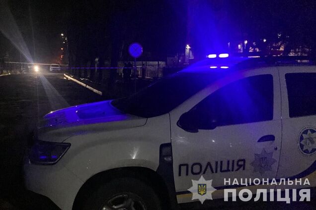 У Павлограді біля будівлі ТЦК пролунав вибух, є постраждалий: подробиці і фото