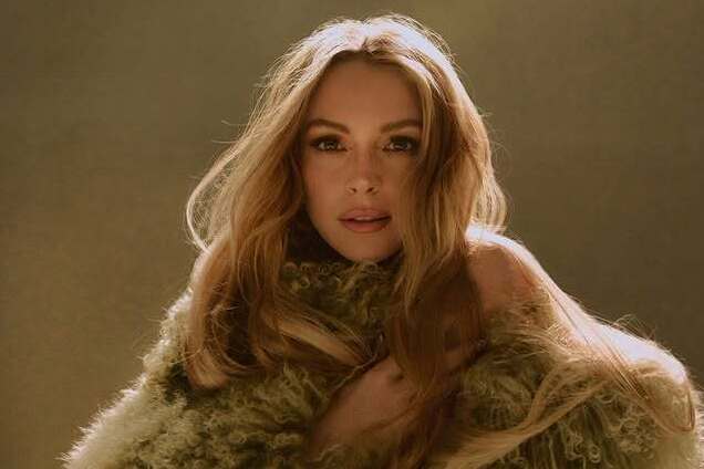 Ліндсі Лохан уперше показала свого 1,5-річного сина на тлі одужання від наркотичної й алкогольної залежності