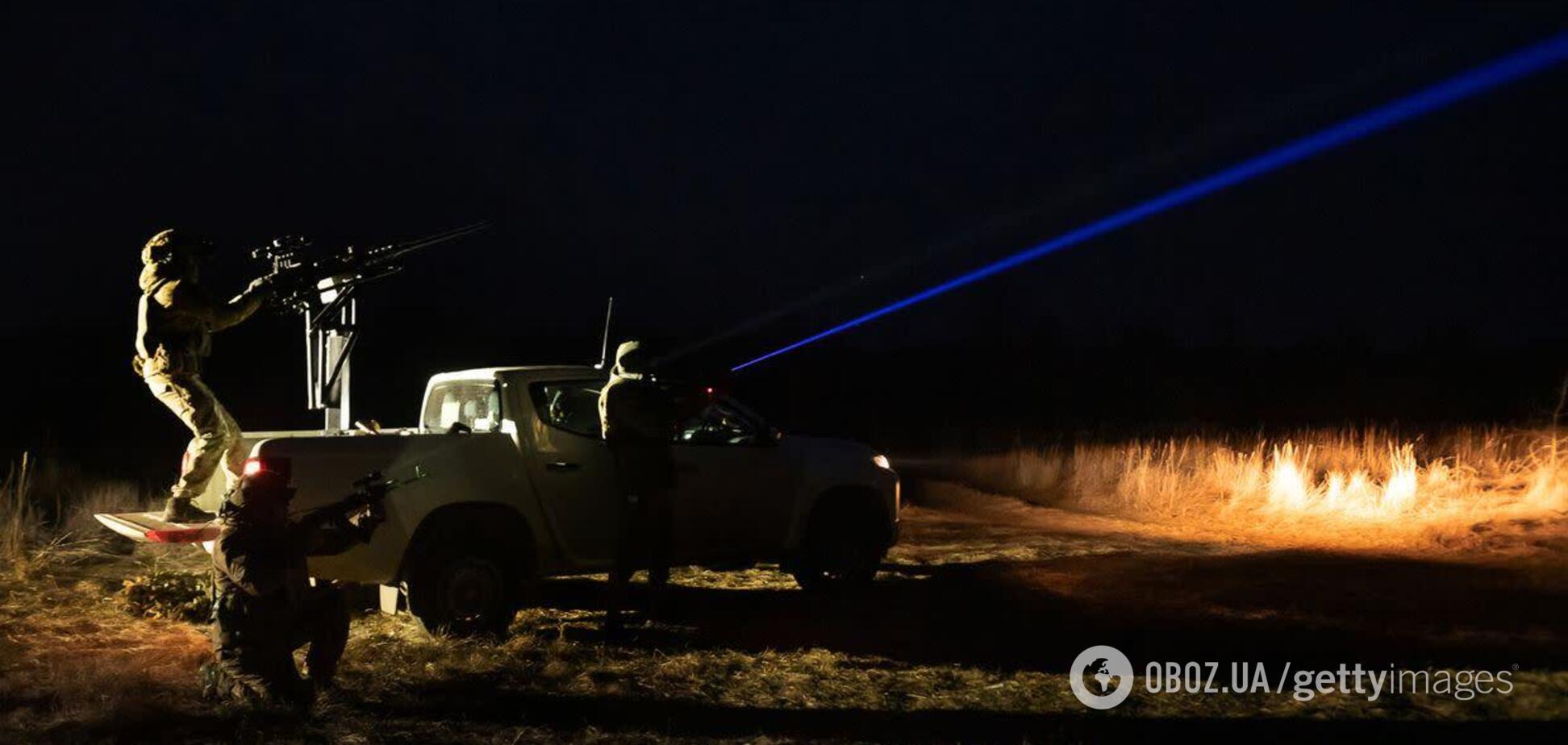 Россия запустила по Украине 55 дронов: сбито 40 целей, из-за атаки пострадали Харьковщина и Сумщина