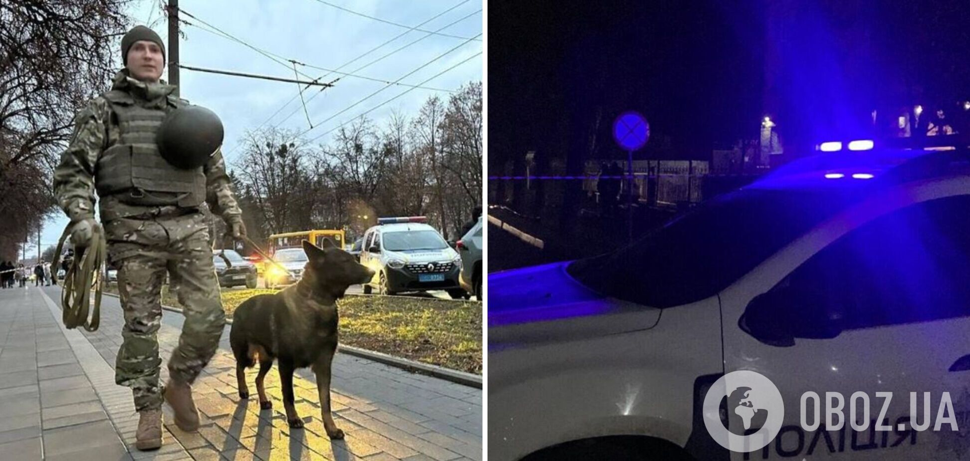 Операции со взрывами в ТЦК курируют российские спецслужбы – ЦПИ