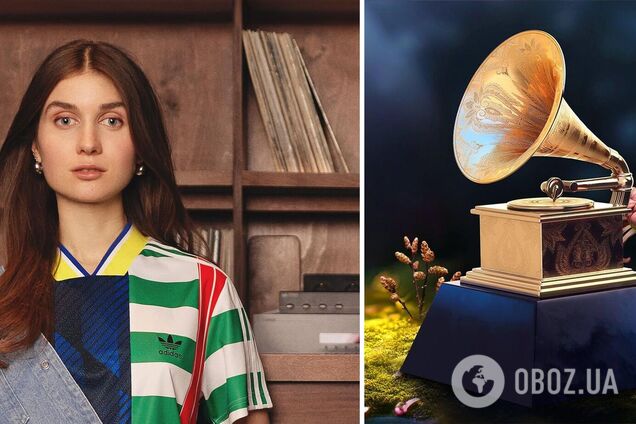 Jerry Heil не отримала нагороду на Grammy 2025: премія дісталася американським емігрантам