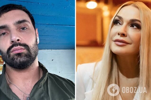 'Мне было очень приятно': Ольга Сумская вспомнила внезапный поцелуй с Виталием Козловским