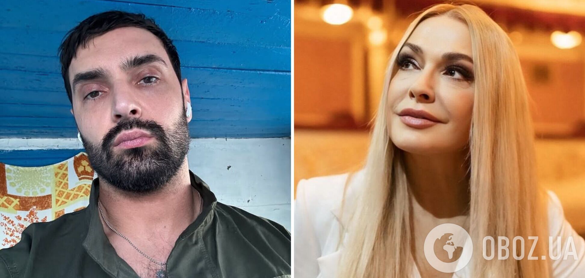 'Мне было очень приятно': Ольга Сумская вспомнила внезапный поцелуй с Виталием Козловским