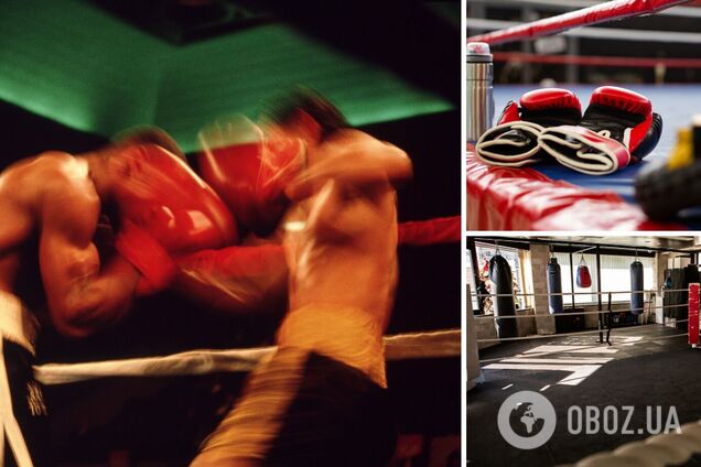 Неймовірна фотографія, як виглядали боксери після 100-раундового бою, стала вірусною в мережі