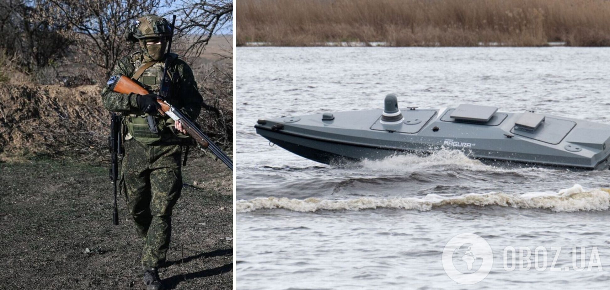 Армия России применила новую тактику в Черном море: в чем суть