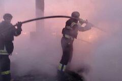 Оккупанты ударили по маршрутке в Херсоне: пятеро пострадавших, среди них – дети