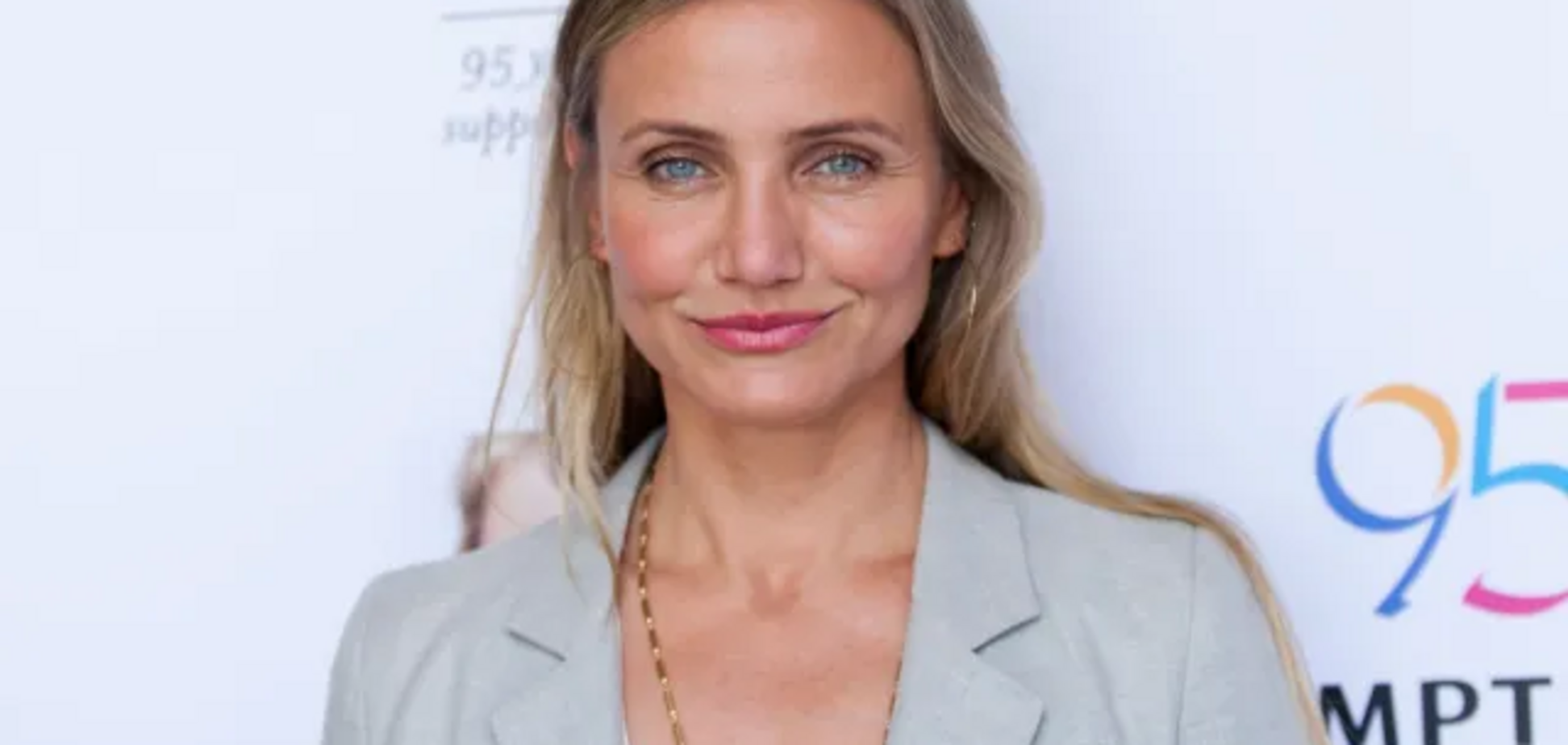 Погляд на догляд: як Камерон Діаз підтримує красу