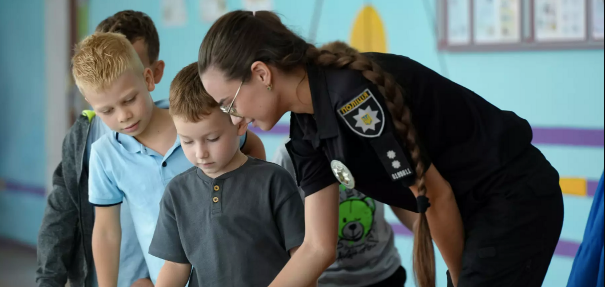 Майже усі школи в Україні мають кнопки виклику поліції: глава МВС розповів про безпеку в закладах освіти