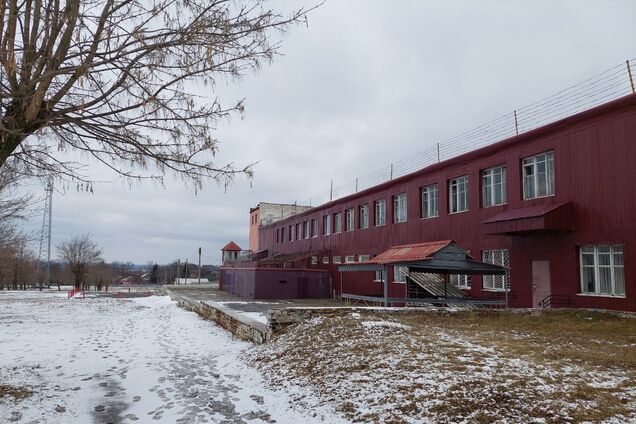 На Полтавщині у виправній колонії катували та вбивали в’язнів – ДБР