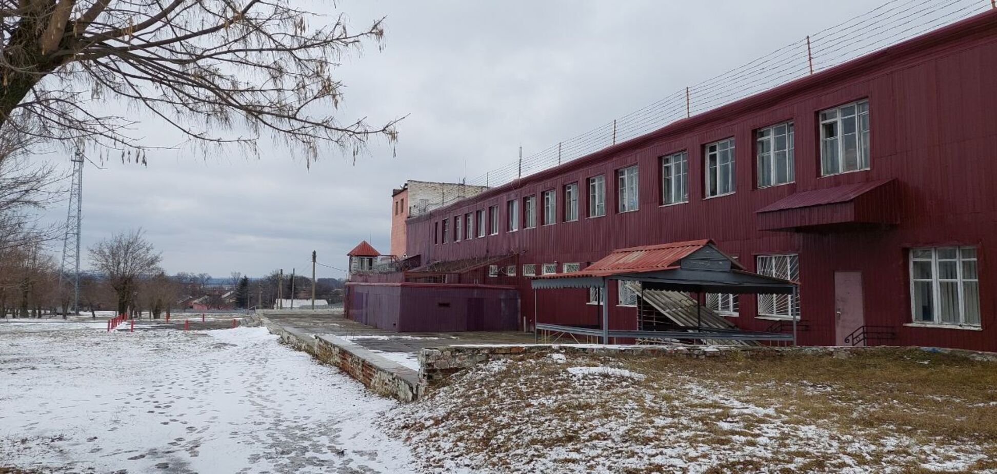 На Полтавщине в исправительной колонии пытали и убивали заключенных – ГБР