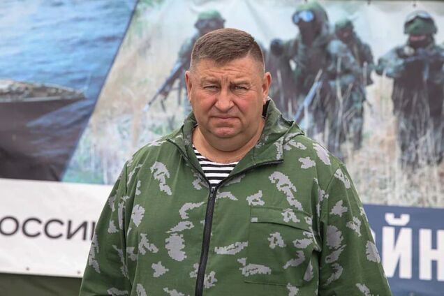 На Курщині ліквідували російського віцегубернатора, 'героя ДНР' Сергія Єфремова