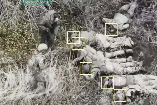 Російські страти українських військовополонених — системні. Financial Times опублікувало розслідування