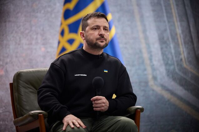 'Зеленский не является диктатором': мировые лидеры поддержали президента Украины на фоне агрессивной риторики Трампа