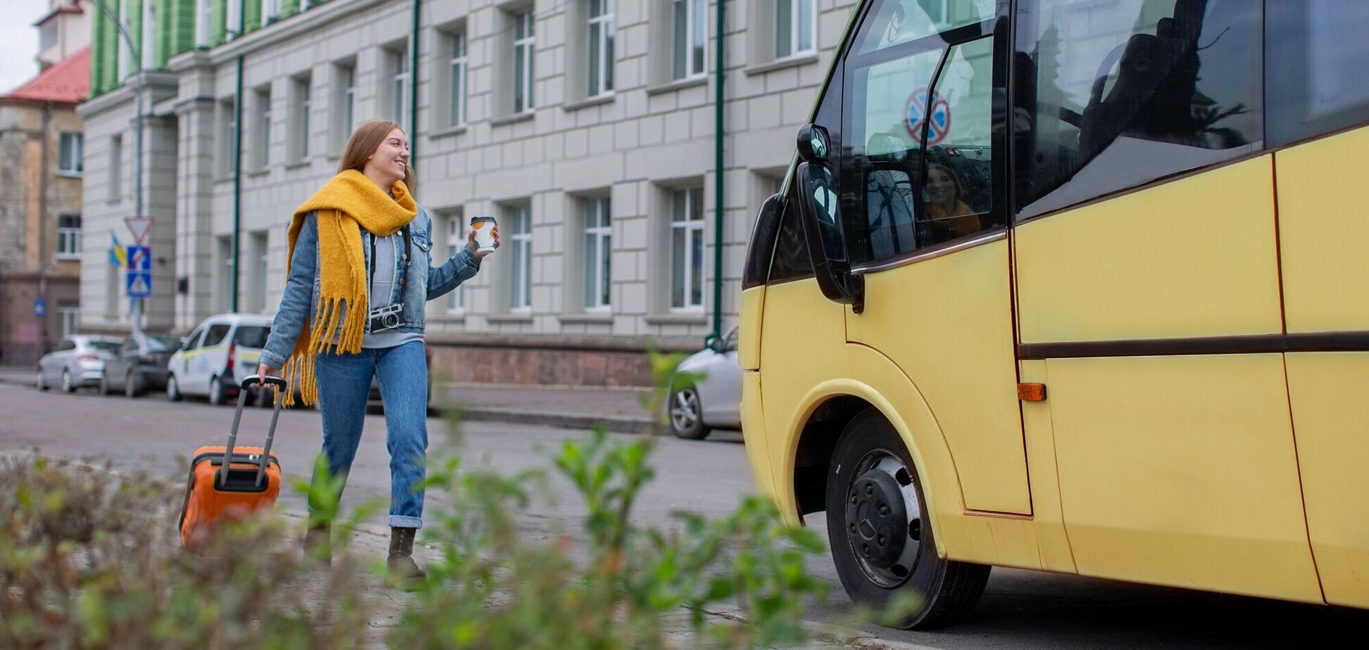 Українцям розкрили деталі про автобусні поїздки