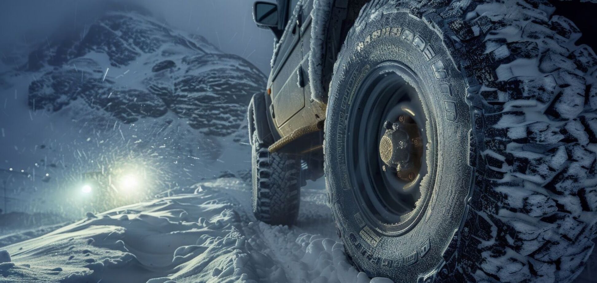 Лучше всего подходят для снежной погоды: топ полноприводных авто