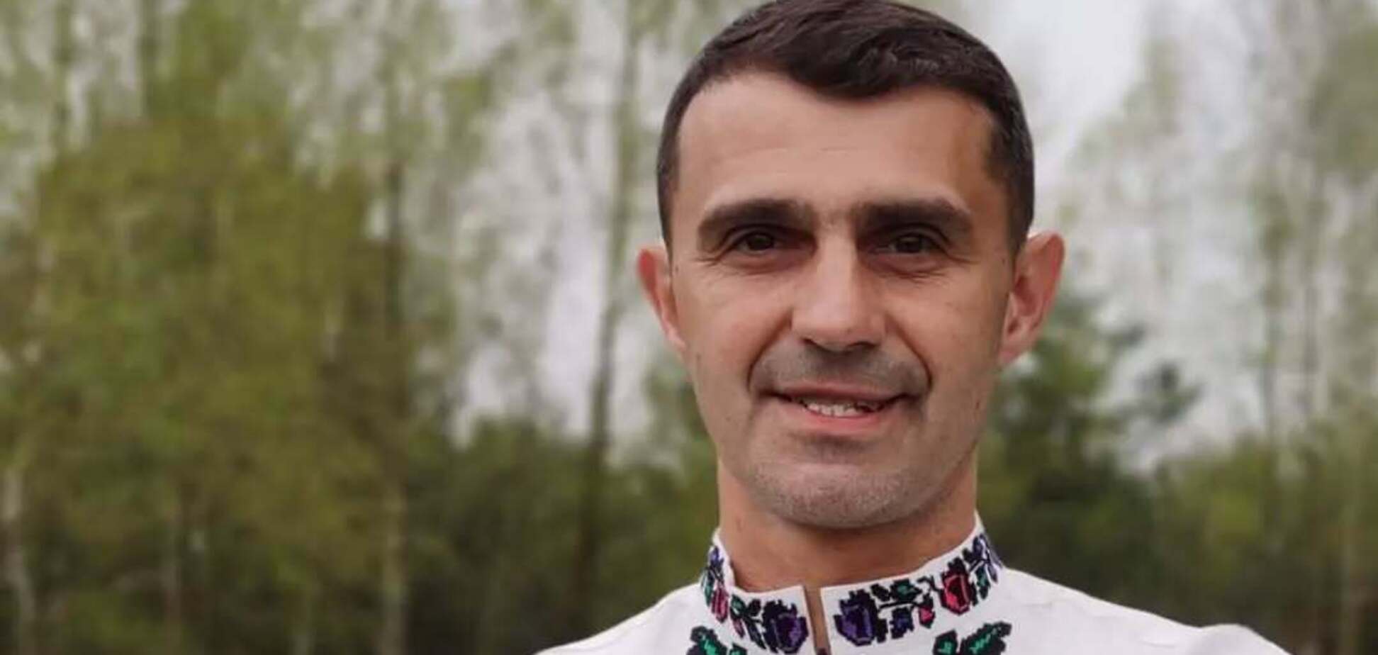 Володька из 'VIP Тернополь' признался, планирует ли мобилизоваться, и процитировал Теодора Рузвельта