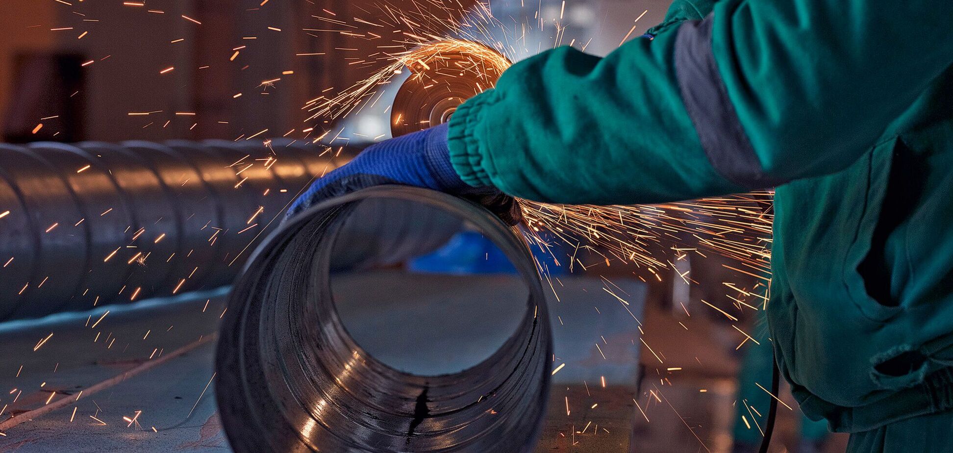 Во сколько обойдутся Украине пошлины Трампа на импорт стали