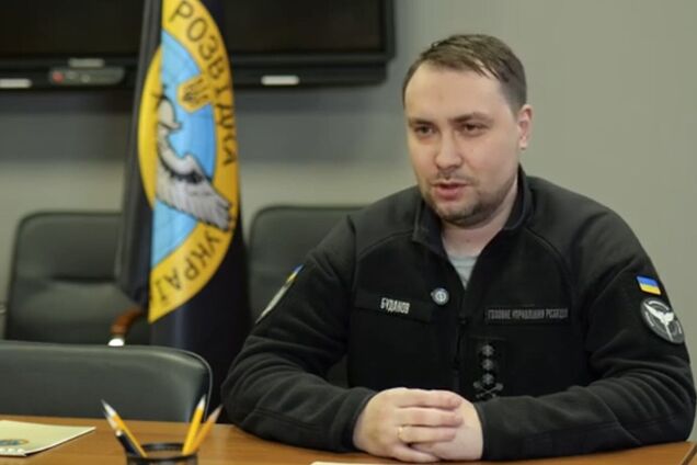 'Будь-яка дія має протидію': Буданов розповів про спроби РФ дестабілізувати Україну і допити полонених солдатів КНДР
