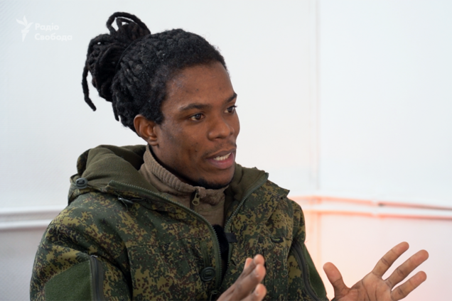 Росія обманом вербує кубинців на війну в Україні, щоб не мобілізувати росіян: історія полоненого