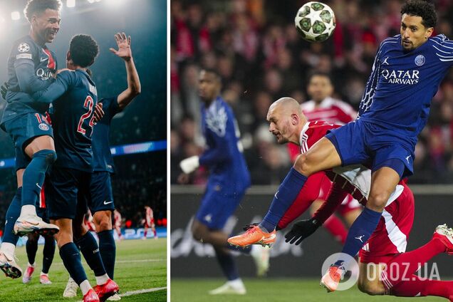 Искусственный интеллект назвал финалистов Лиги чемпионов