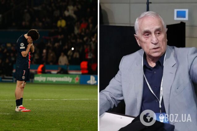 'Навчився грати в Росії': в РФ приписали собі кар'єру зірки європейського футболу