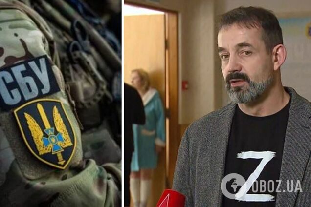 Российского актера Дмитрия Певцова заочно приговорили к 10 годам заключения: что он говорил о войне