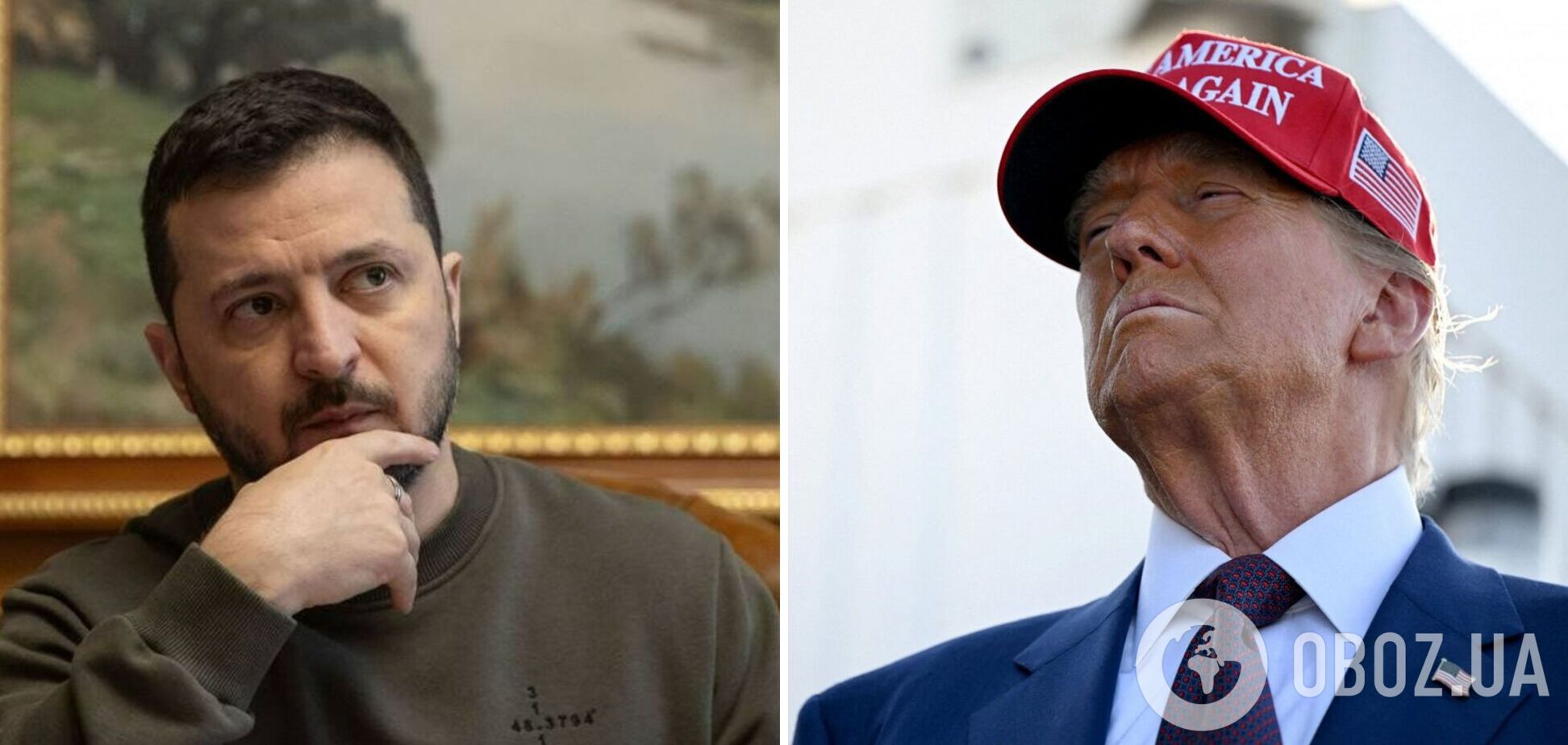 Трамп ненавидит Украину и считает виновной во всех проблемах – The Times