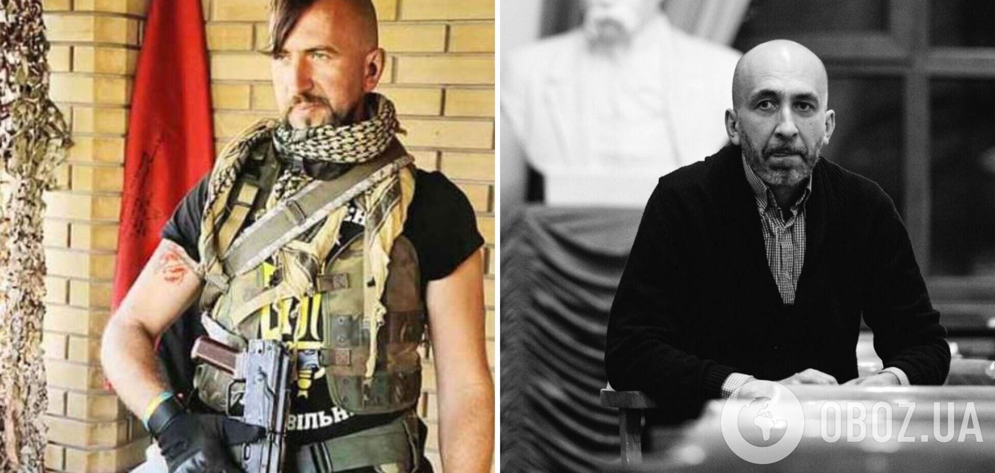 Погиб в страшном пожаре. Стали известны подробности неожиданной смерти Ореста Слипака – брата оперной легенды Василия Слипака