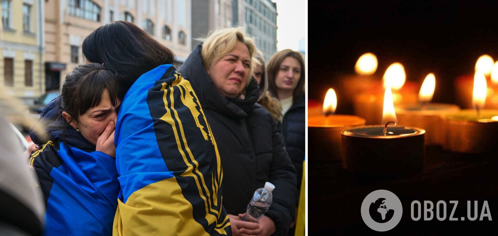 Безмолвная тоска и траур: под Курском погиб водитель Bradley из Полтавщины. Фото