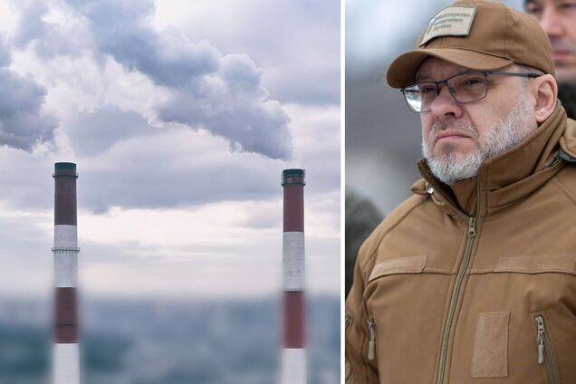 Росія націлилася на газову інфраструктуру України