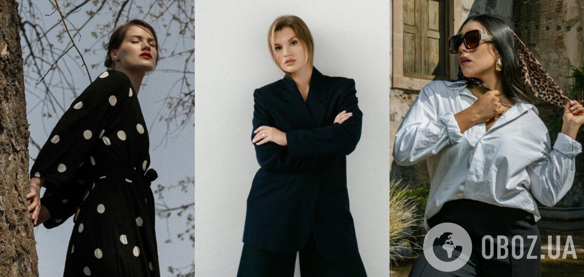Усі антитренди, які повернуться в моду в 2025 році: від принта в горошок до прикрас із бісеру