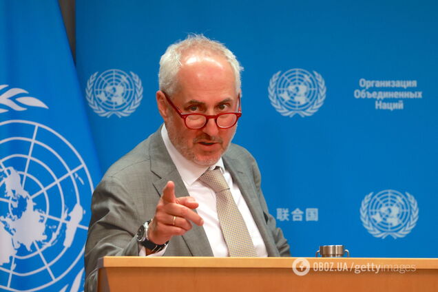 'Обе стороны продолжали боевые действия': у генсека ООН раскритиковали 'пасхальное перемирие'