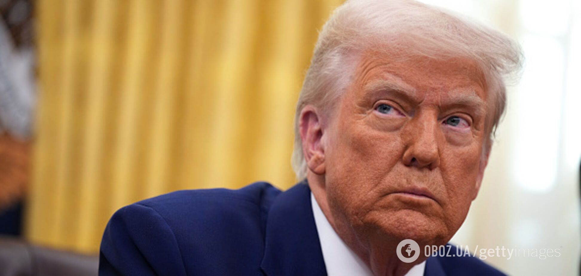 Единственный язык, на котором можно разговаривать с Вашингтоном