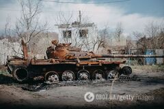 Техніка РФ не доїжджає навіть до лінії фронту: в ЗСУ розповіли, як проходить контрнаступ на Олександрівському напрямку