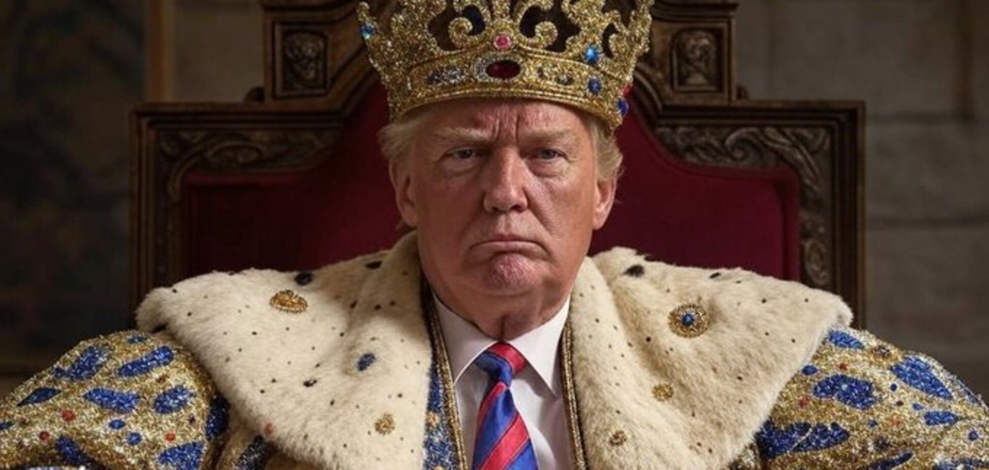 Старому світовому порядку прийшов кінець. Як вижити Україні