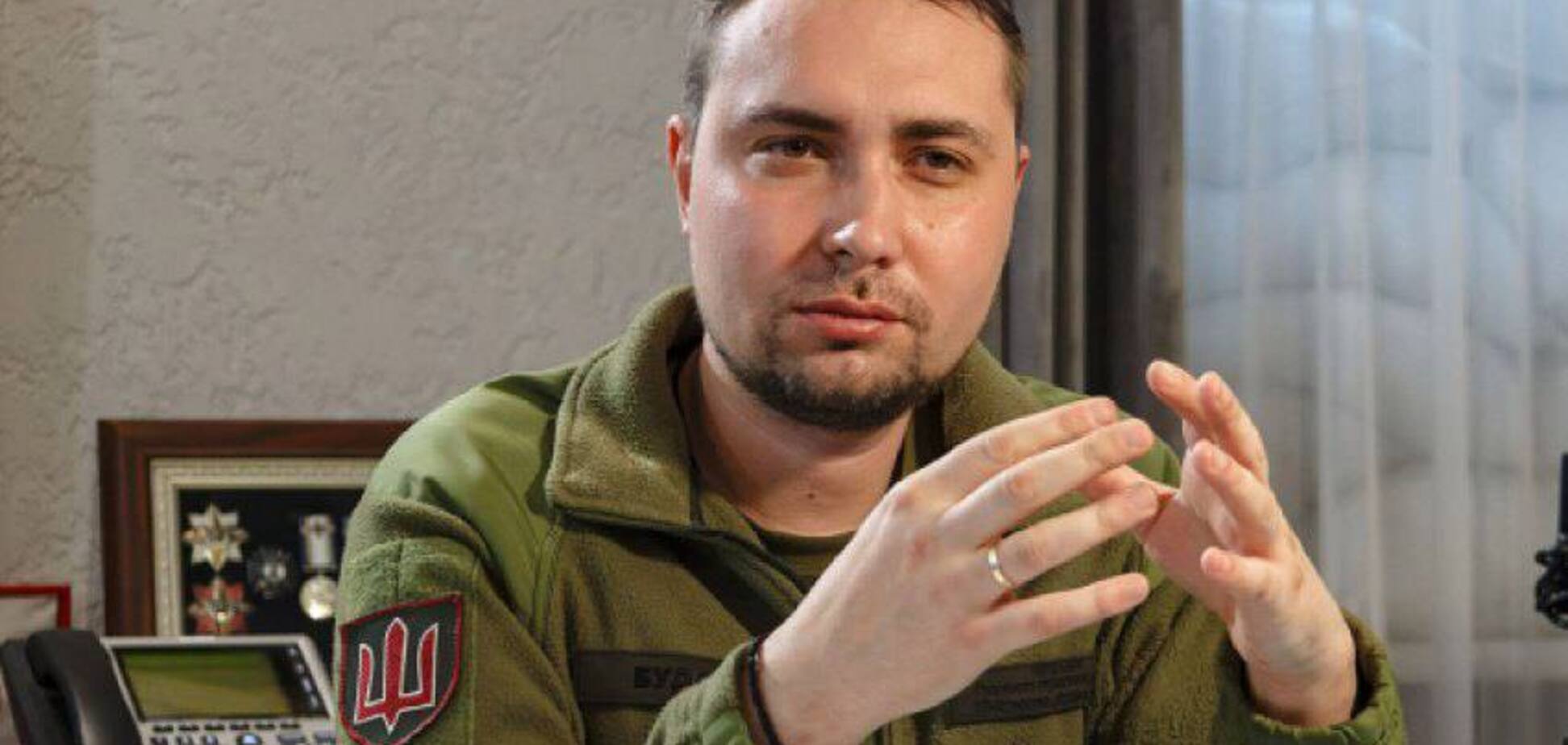 Буданов за три месяца до полномасштабного вторжения предусмотрел, каким будет наступление РФ