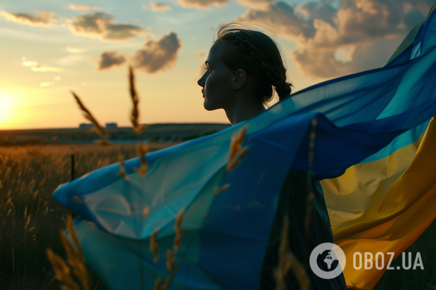 З Днем української жінки: найкращі привітання і листівки