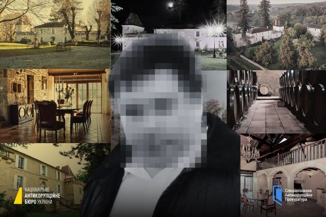 Украина требует экстрадиции коррупционера, укравшего почти 2 млрд гривен