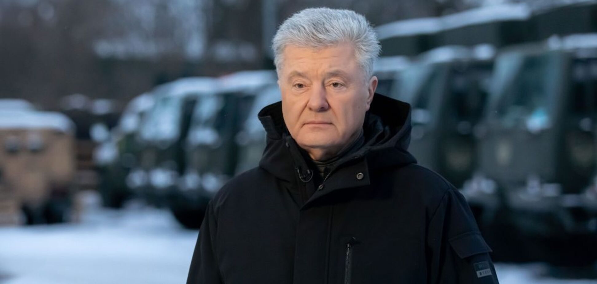 Перейти от эмоций к рациональным действиям: Порошенко сказал, что нужно для выхода из кризиса в отношениях с США