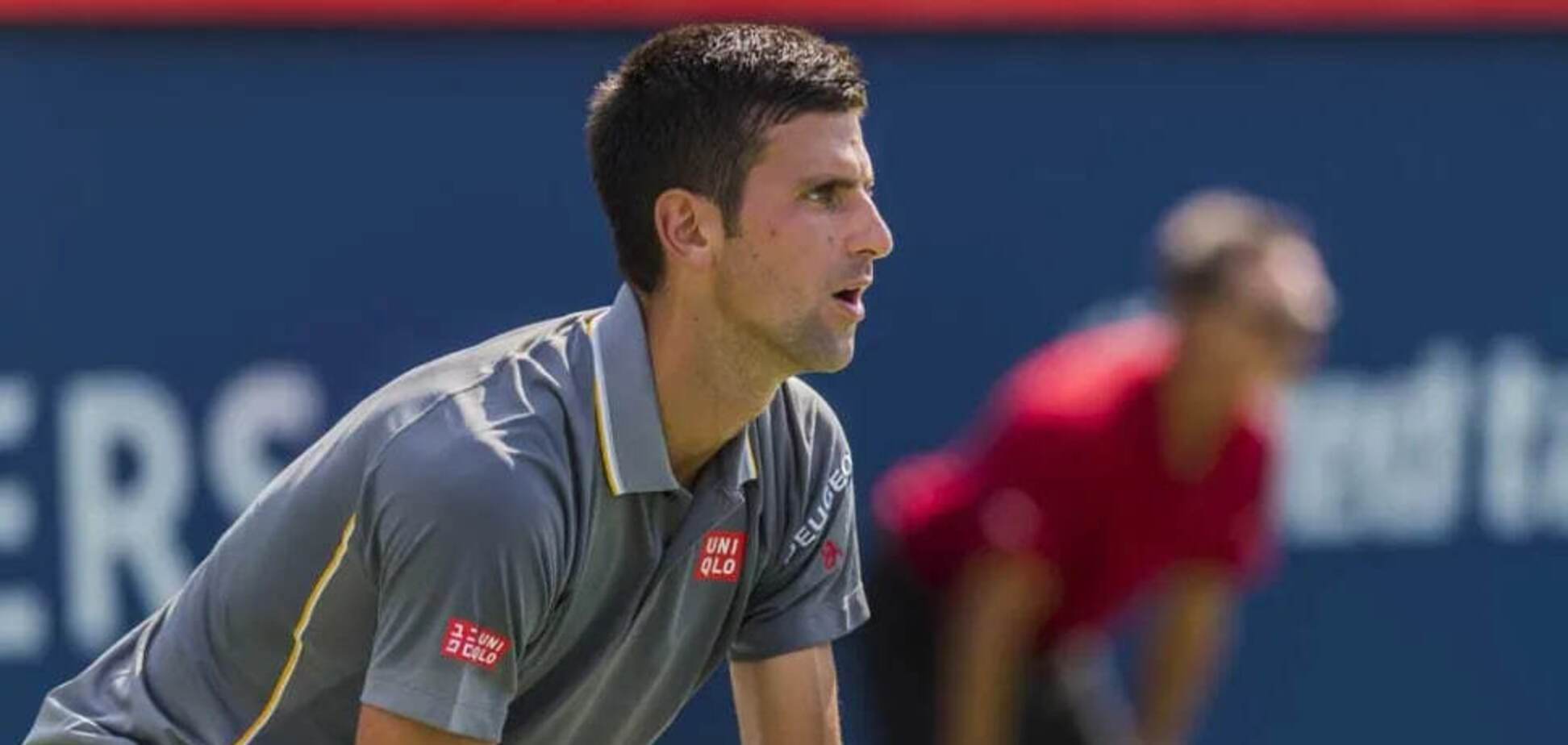 8 секретів харчування від тенісиста Новака Джоковича